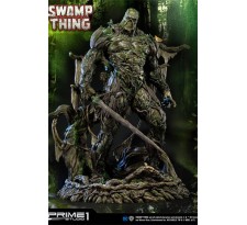 DC Comics Statue The Swamp Thing 84 cm